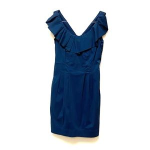 BCBGMAXAZRIA cocktail dress